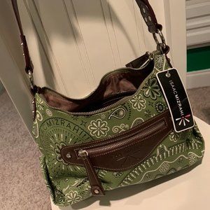 Isaac Mizrahi Pocketbook